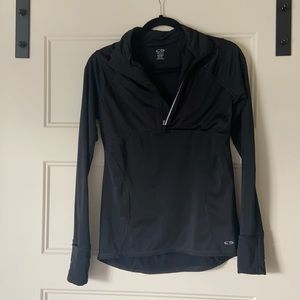 Champion Duo Dry workout shirt